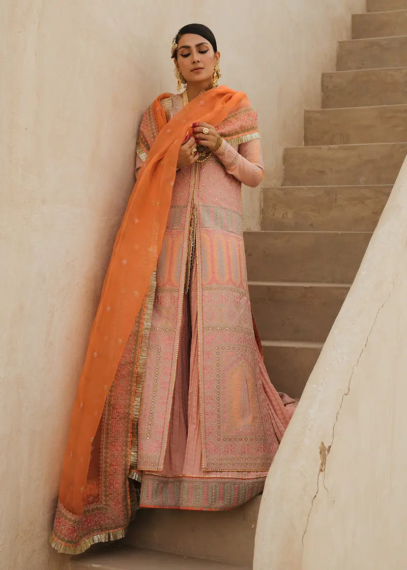 Kali (Light Pink) 1