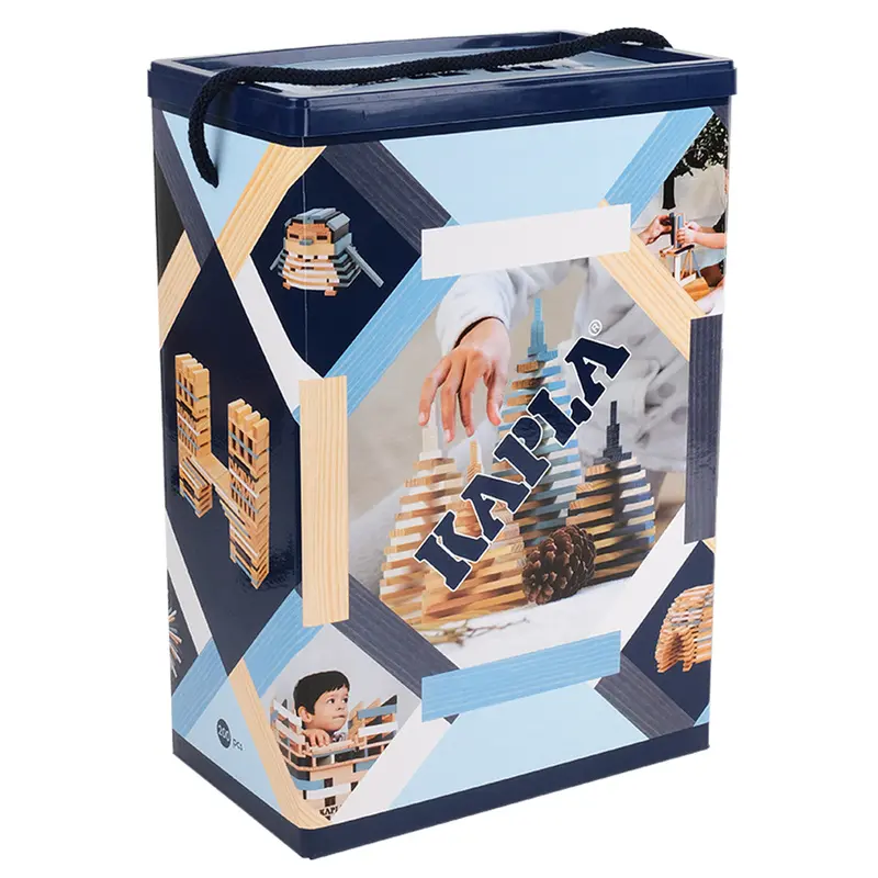 Kapla 200 Box - Winter 1