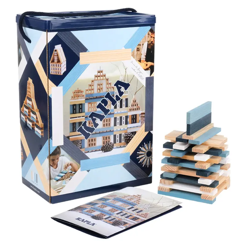 Kapla 200 Box - Winter 2