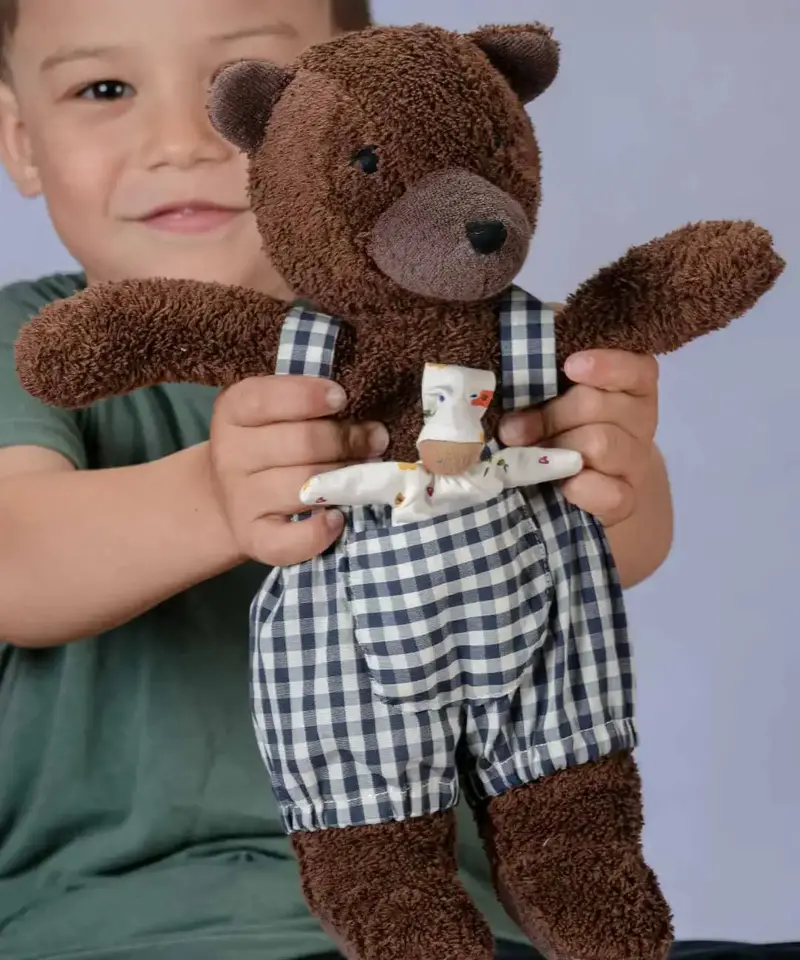 Käthe Kruse Bella Bear 1
