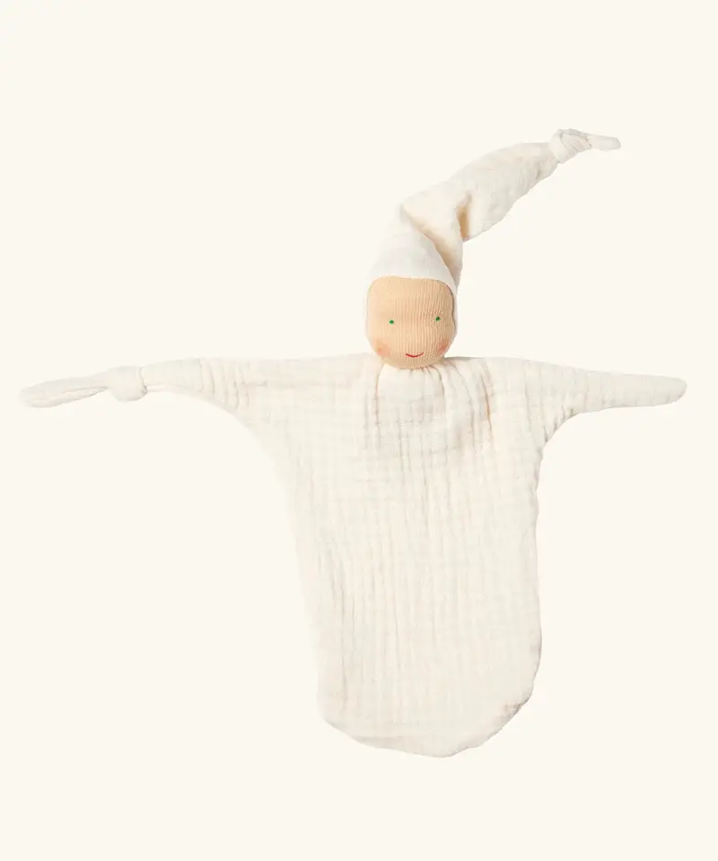 Käthe Kruse Small Waldorf Imp - Nature 1