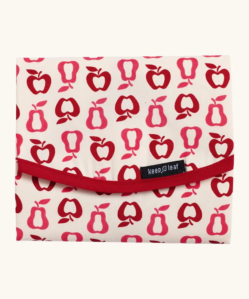 Keep Leaf Food Wrap 5