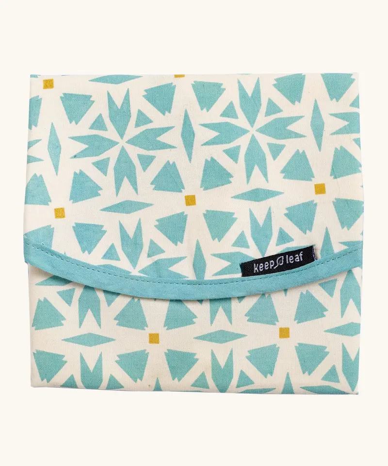 Keep Leaf Food Wrap 5