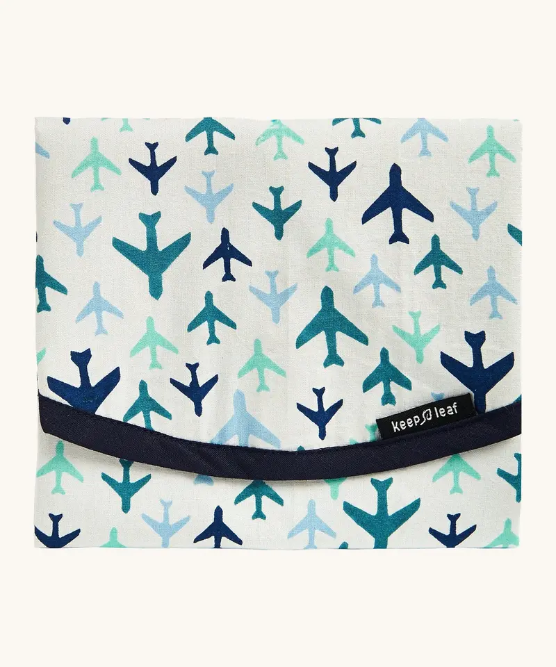 Keep Leaf Food Wrap 7