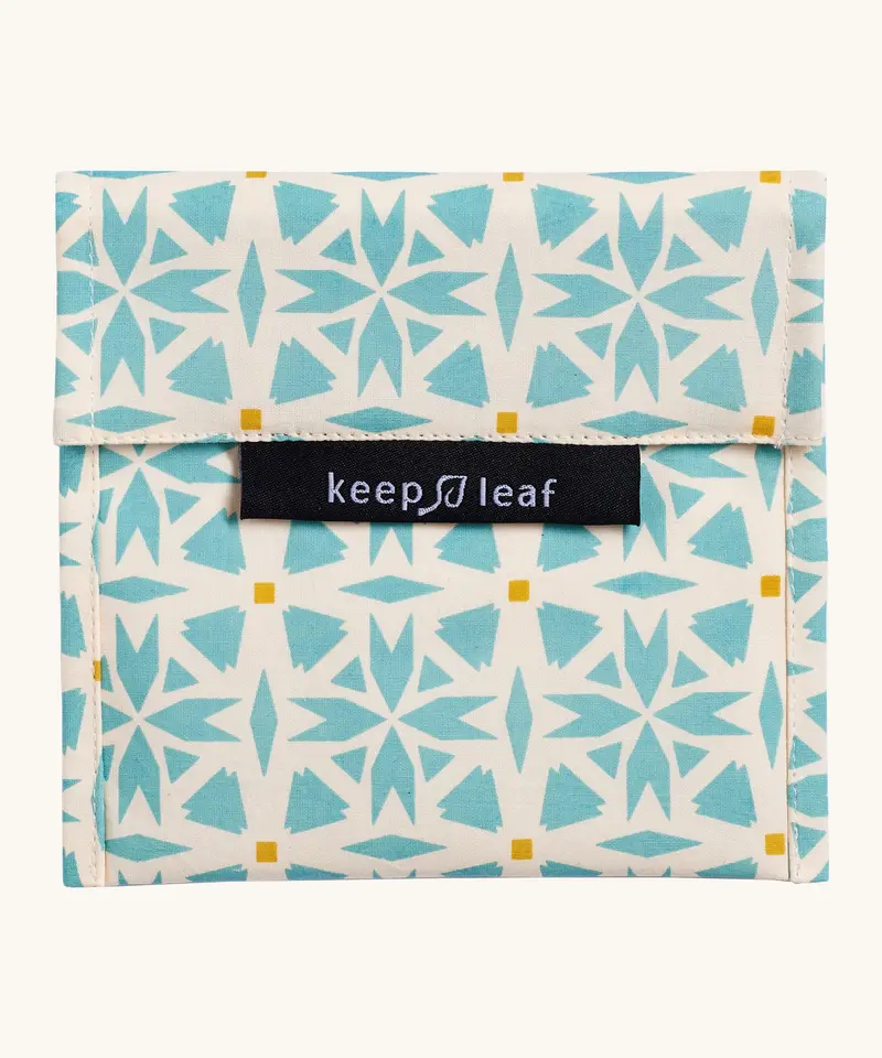 Keep Leaf Large Baggie 1