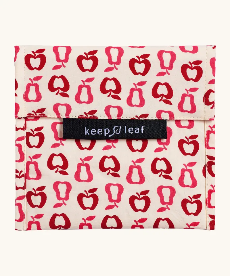 Keep Leaf Large Baggie 3