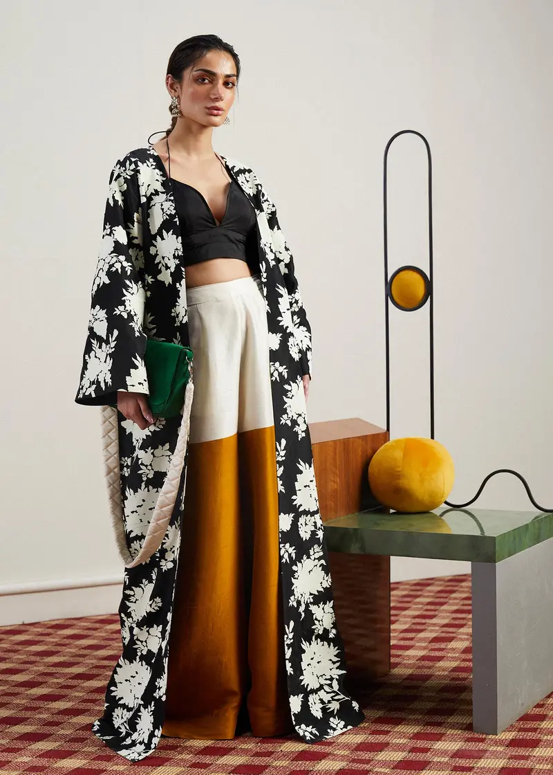 Kefi Jacket - Ready To Ship 1
