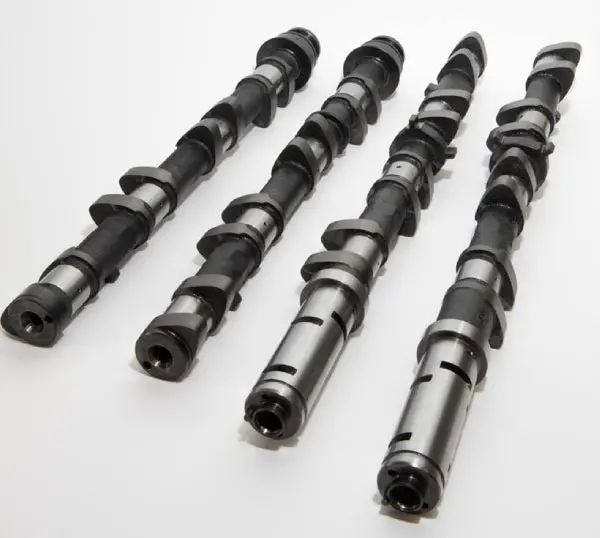 Kelford Cams | 1Uz-3Uz Vvti Performance Cams (Na) - 282/276 Degrees Advertised Duration. 11.60Mm/11.00Mm Lift 1