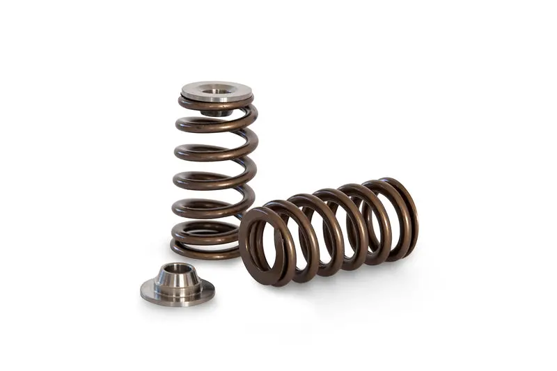 Kelford Cams | 2Jz-Gte Beehive Spring & Ti Retainer Set 1
