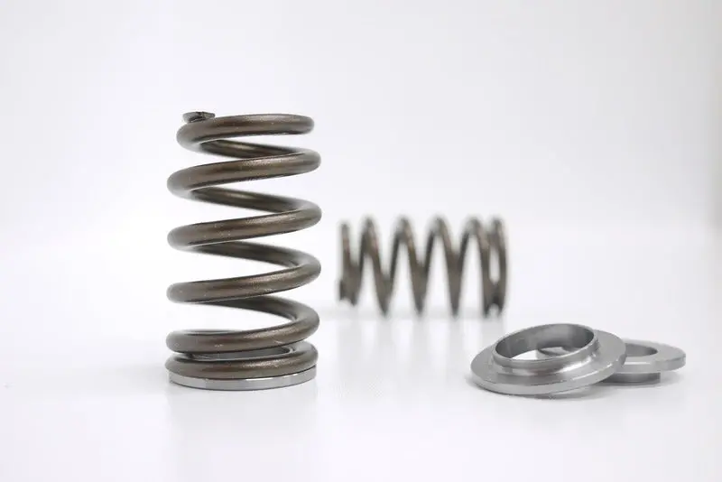 Kelford Cams | 4G63dohc Beehive Spring & Base 1