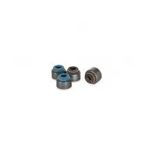 Kelford Cams | 6Mm Nissan Exhaust Valve Stem Seal, Set Of 8 1