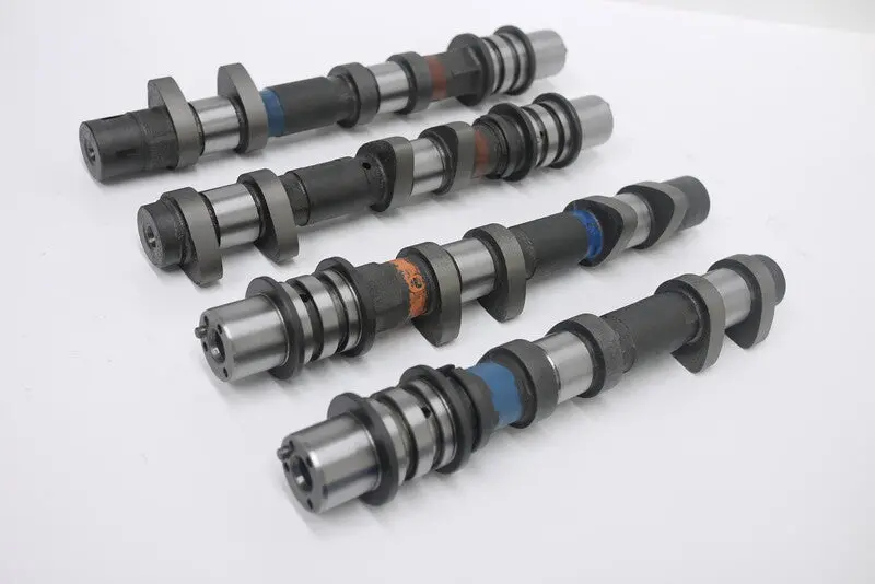 Kelford Cams | Avcs 2008+ - Subaru Ej257b 2008 Sti Custom Camshafts - Custom Cams Subaru Ej257b Wrx Sti Engines Dual 1