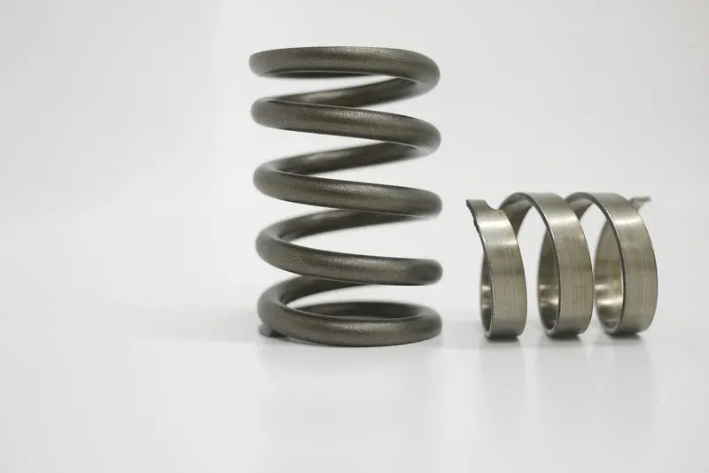 Kelford Cams | Chrysler Hemi 265 Spring Set 1