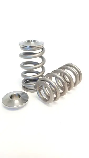 Kelford Cams | Evo X Beehive And Titanium Retainer Kit 1