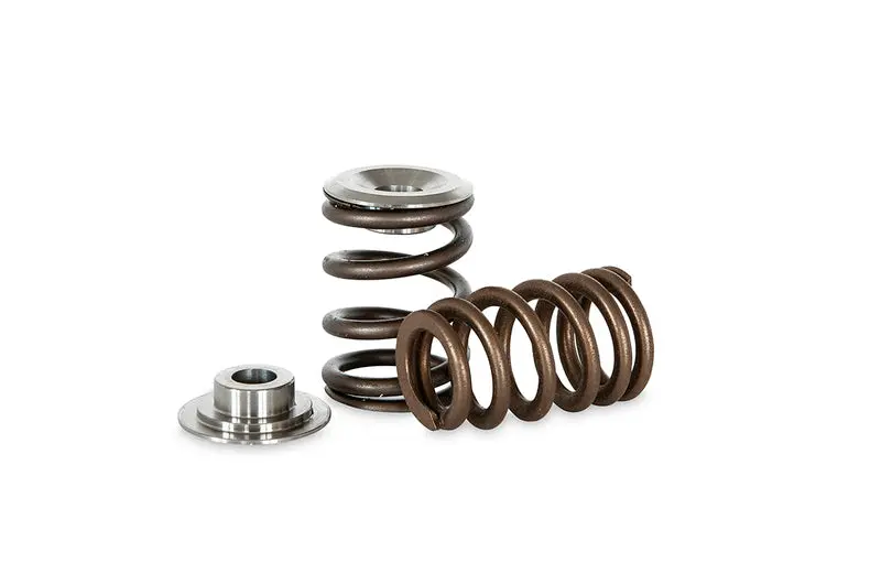Kelford Cams | Ford 2.0L Single Spring & Retainer Set 1