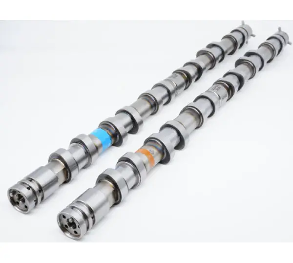 Kelford Cams | Ford Ba-Fg Six Cyl Performance Cams - 262/262 Degrees Advertised Duration, 11.00Mm/11.00Mm Lift 1