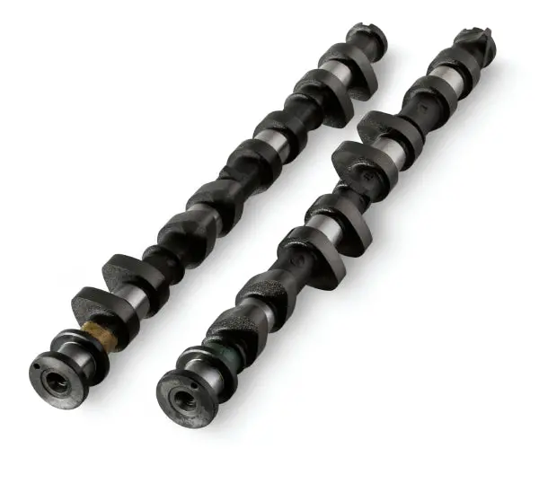 Kelford Cams | Ford Duratec 4Cyl Turbo Performance Camshafts - 272/272 Degrees Advertised Duration, 9.60Mm/9.60Mm Lift 1