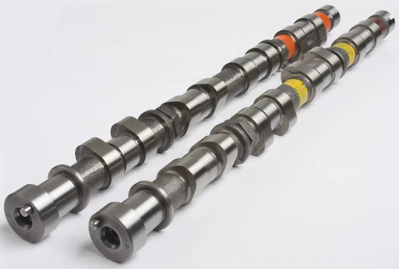 Kelford Cams | Mitsubishi 4G63 Evo4-7 Performance Cam Set Hl - 284/280 Degree Advertised Duration 12.50Mm/12.00Mm High Lift 1