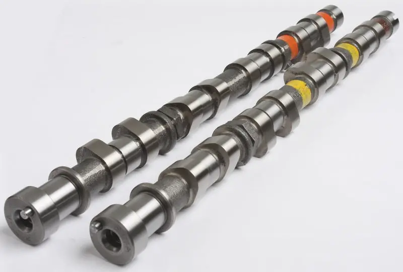 Kelford Cams | Mitsubishi 4G63 Evo8 Performance Cam Set - 294/300 Degree Advertised Duration, 12.00Mm/12.00Mm Lift 1