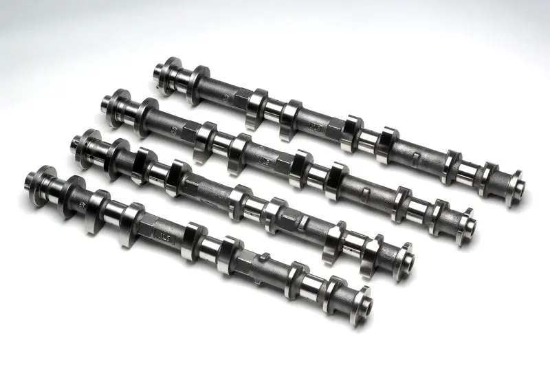 Kelford Cams | Nissan Gt-R R35 Vr38dett Camshaft Set Custom - Custom Camshafts For Nissan Vr38dett Engines 1