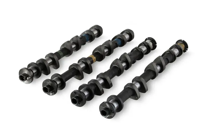 Kelford Cams | Nissan N/A Vq35 Rev Up (350Z) Stage 3 Cams - 302/292 Degrees Advertised Duration. 11.50Mm/11.00Mm Lift 1