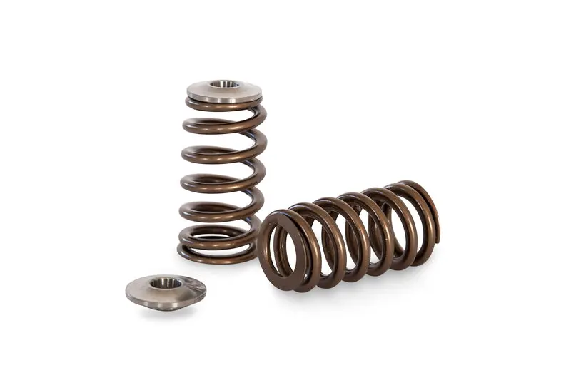Kelford Cams | Nissan Rb25 Neo Beehive Spring And Ti Retainer Set 1