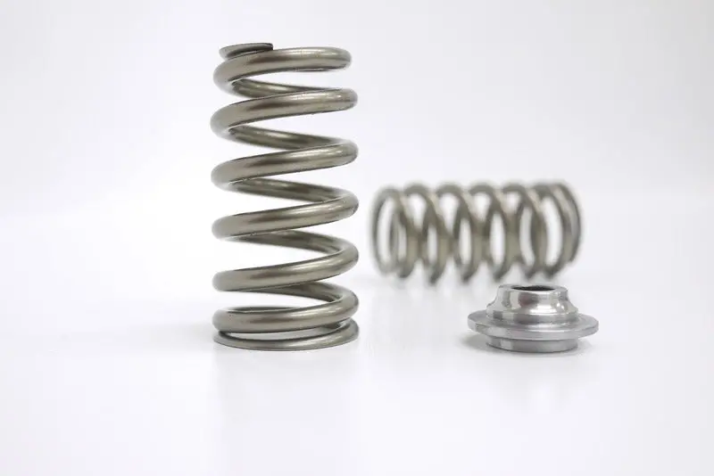 Kelford Cams | Nissan Rb26 Beehive Spring & Ti Retainer Kit 1
