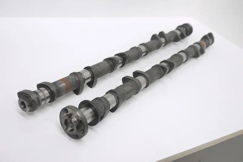 Kelford Cams | Nissan Tb48 High Performance Cam Set - 264/264 Degrees Advertised Duration, 9.60Mm/9.55Mm Lift 1
