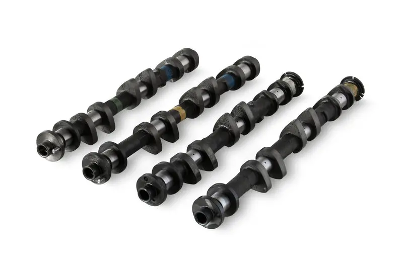 Kelford Cams | Nissan Turbo Vq35 Rev Up (350Z) Stage 1Cams Custom - Camshaft For Nissan Vq35de (350Z) Rev Up Gen 2 Turbo Charged 1