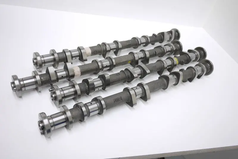 Kelford Cams | Nissan Vk56de Custom Cam Set - Custom For Nissan Vk56 Naturally Aspirated Or Turbocharged 1