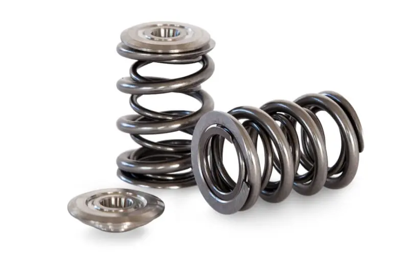 Kelford Cams | Rb30 (Sohc) Dual Spring And Titanium Retainer Kit 1