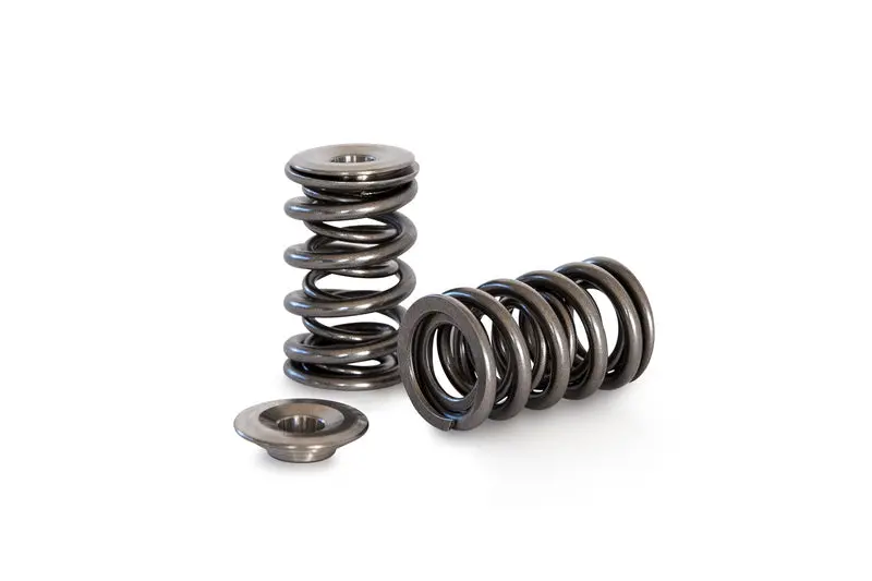 Kelford Cams | Seadoo Valve Spring And Ti Retainer Set 1