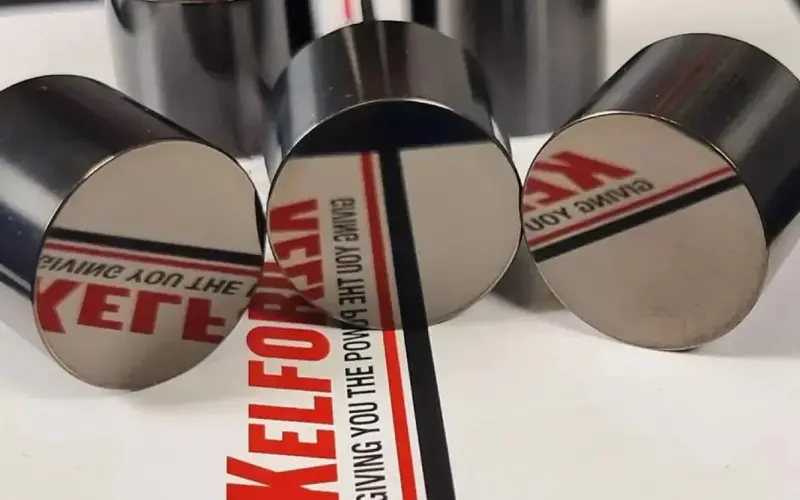 Kelford Cams | Subaru 35Mm Dlc Buckets 1