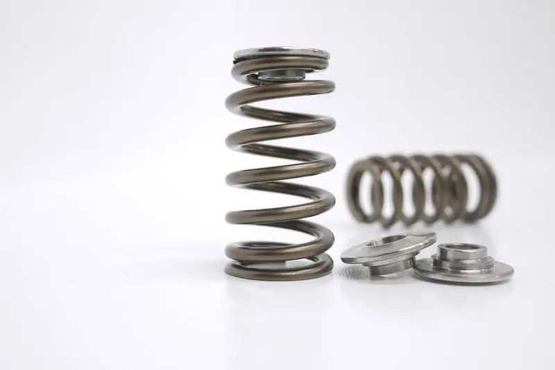 Kelford Cams | Subaru Ej20-25 Spring And Ti Retainer Set 36Mm 1