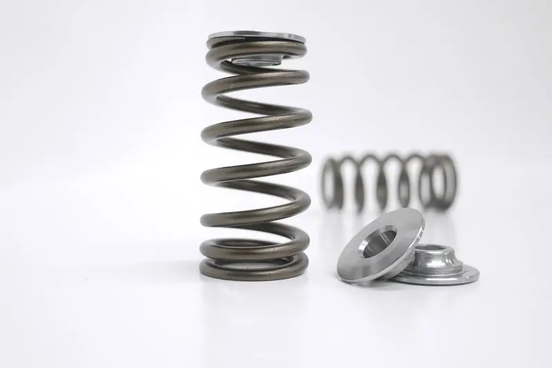 Kelford Cams | Subaru Ej20 (Non Sti) V3-V4 Spring & Titanium Retainer Kit 1