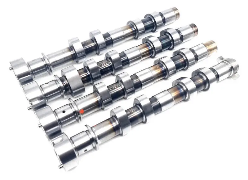 Kelford Cams | Subaru Fa20 Steel Performance Camshafts - 272/276 Degrees Advertised Duration. 11.60Mm/11.60Mm Lift 1