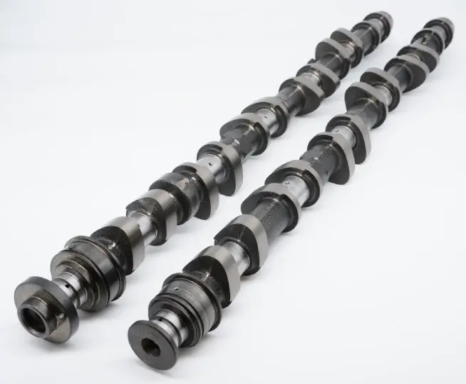 Kelford Cams | Toyota 1Fz-Fe Stage 3 High Performance Camshafts - 284/284 Degrees Advertised Duration. 10.60Mm/10.55Mm Lift 1