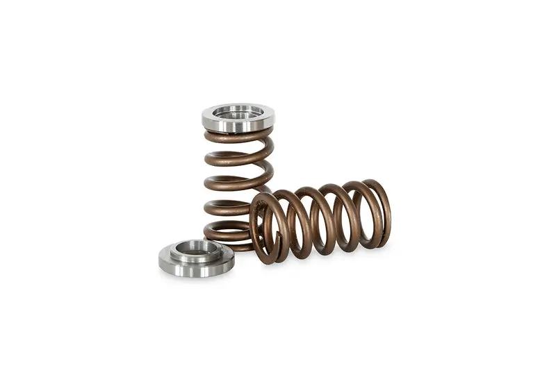Kelford Cams | Toyota 1Gr-Fe High Performance Valve Spring Set 1