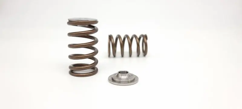 Kelford Cams | Toyota 1Jz-Gte Valve Spring And Titanium Retainer Set 1