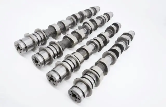 Kelford Cams | Toyota 2Gr-Fe Performance Cams - 264°/270° Adv., 228°/232° @ 1Mm, 11.5Mm/10.75Mm Valve Lift 1