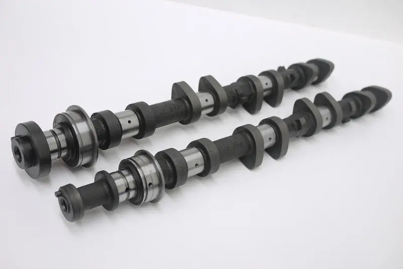 Kelford Cams | Toyota 2Rz/3Rz Tacoma Performance Cams 264/272 - 264/272 Degrees Advertised Duration. 9.65Mm/9.65Mm Lift 1