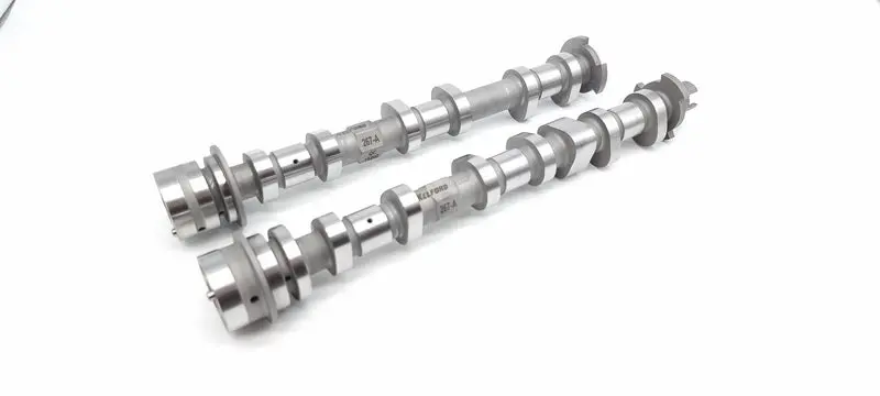 Kelford Cams | Toyota Gr Yaris Performance Cams - 266/274 Degrees Advertised Duration. 11.50Mm/11.50Mm Lift 1