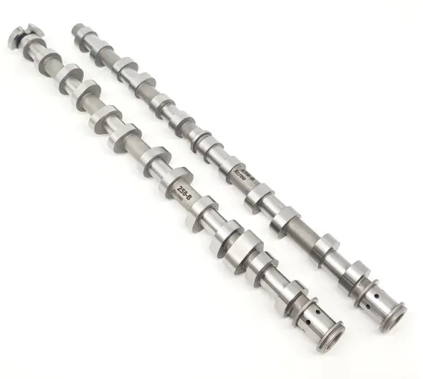 Kelford Cams | Toyota Supra Mark5 B58 Performance Cams - 285/280 Degrees Advertised Duration. 9.65Mm/10.60Mm Lift 1
