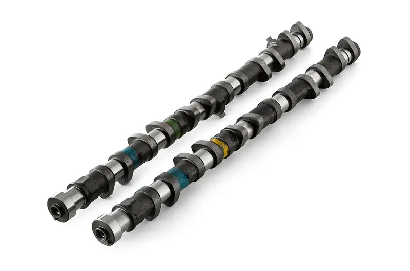 Kelford Cams | Toyota Supra Vvti Billet Race Cams - 248/248 Degrees Advertised Duration. 8.70Mm/8.70Mm Lift 1