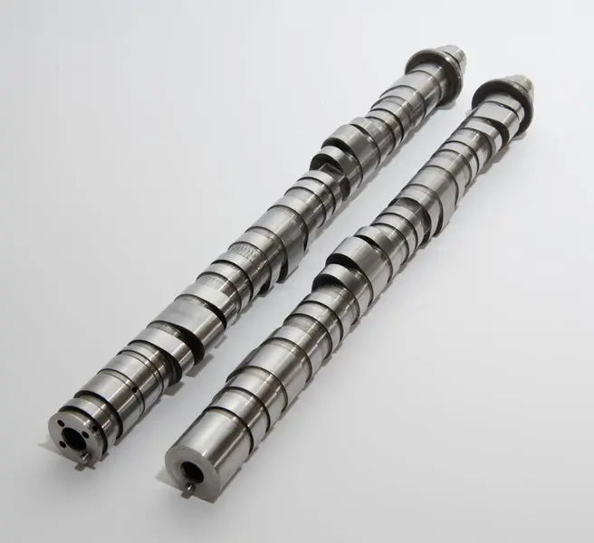 Kelford Cams | Vtec Engines - Honda Rsx K20/K24 Custom Cam Set - Custom Camshafts For Honda K20a & K24a I 1