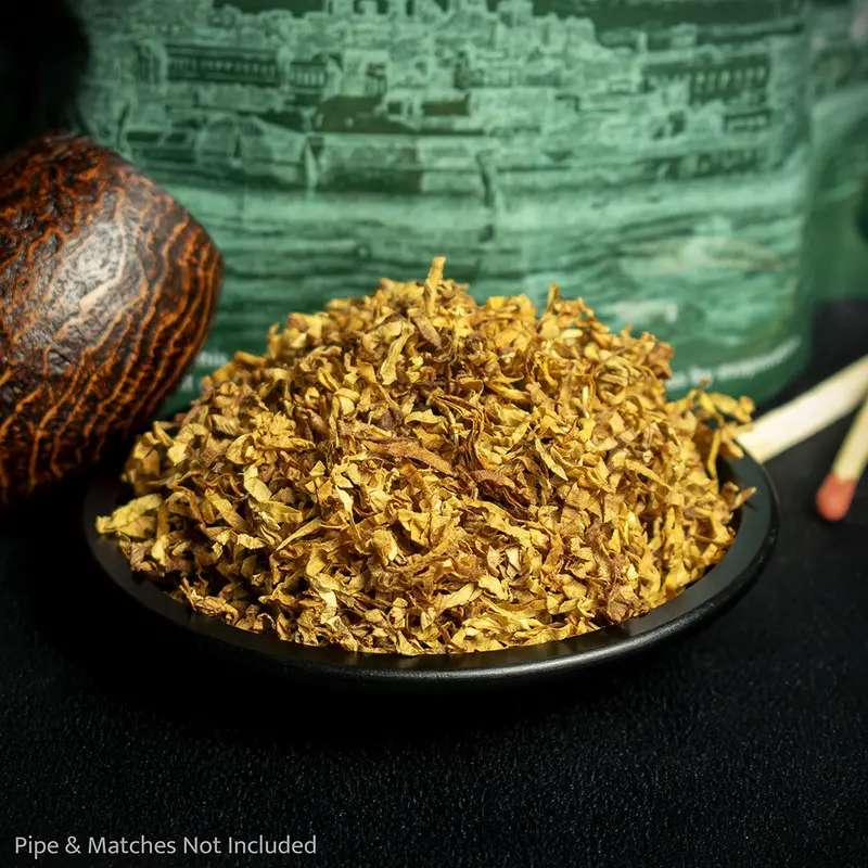 Kendal Gold No.14 Du Dutch Shag Tobacco - 25G Loose 1