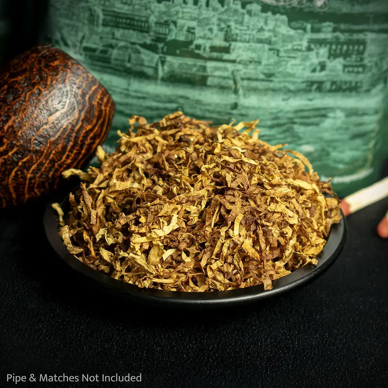 Kendal Gold No.17 Mtl Menthol Shag Tobacco - 25G Loose 1