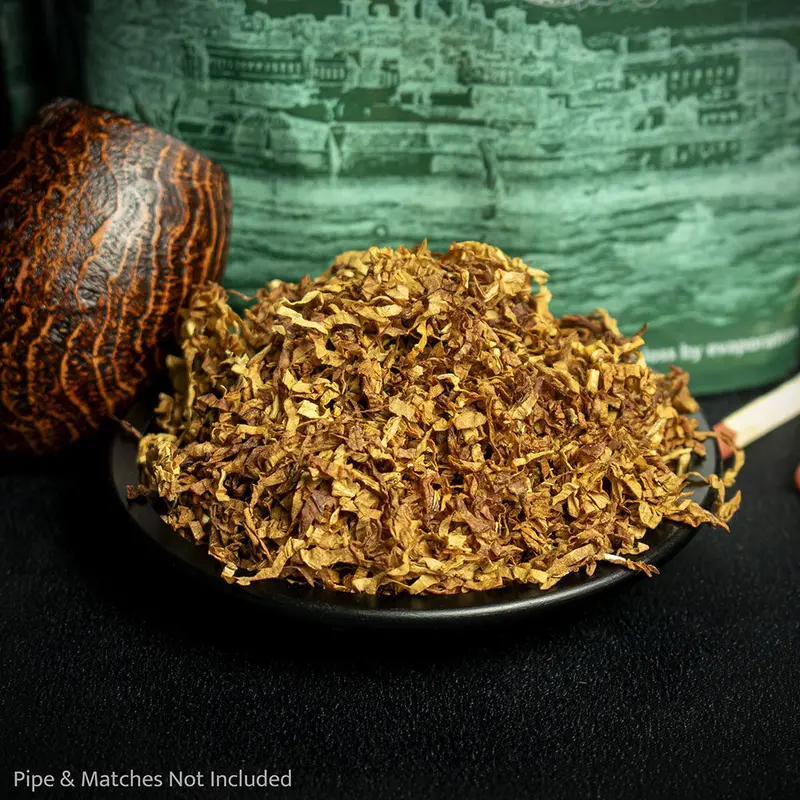 Kendal Gold No.23 Vnl Vanilla Shag Tobacco - 25G Loose 1