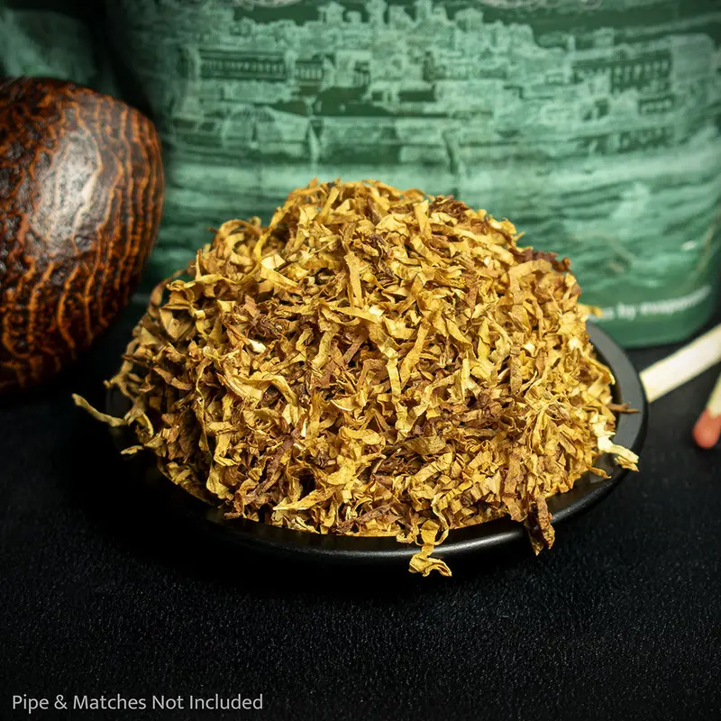 Kendal Gold No.3 Bch Black Cherry Shag Tobacco - 25G Loose 1