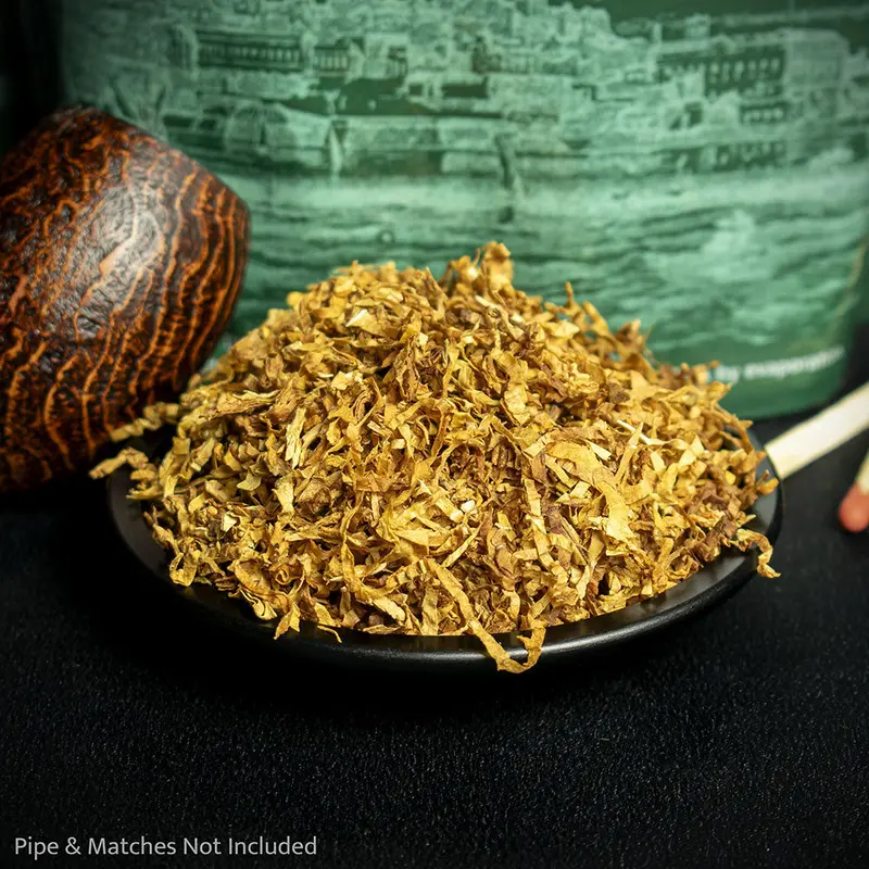 Kendal Gold No.37 Plain Shag Tobacco - 25G Loose 1